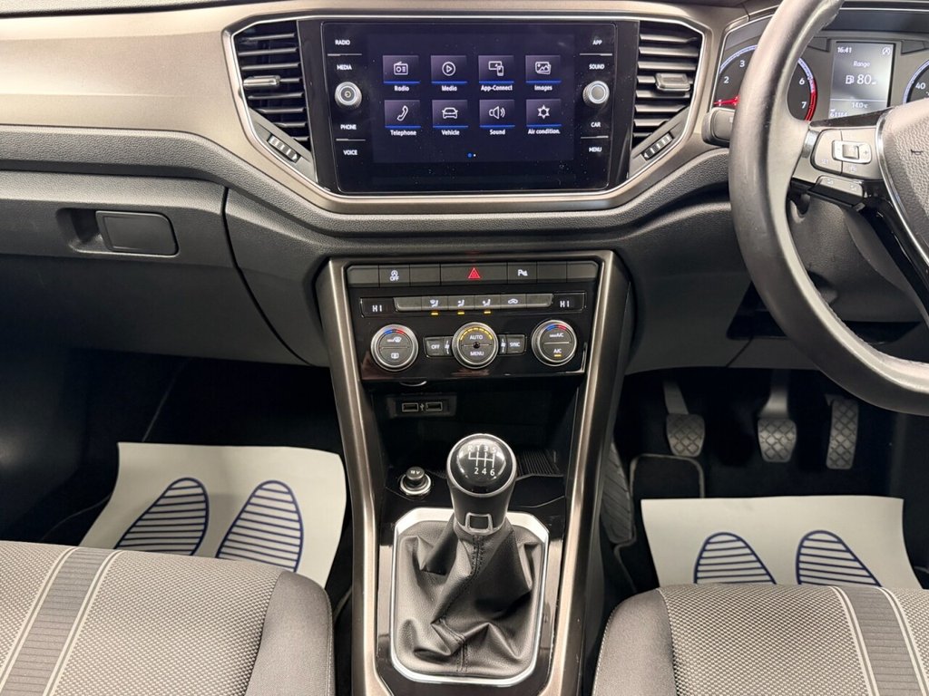 Used Volkswagen T-Roc 2018 for sale - 76574548: Photo 37