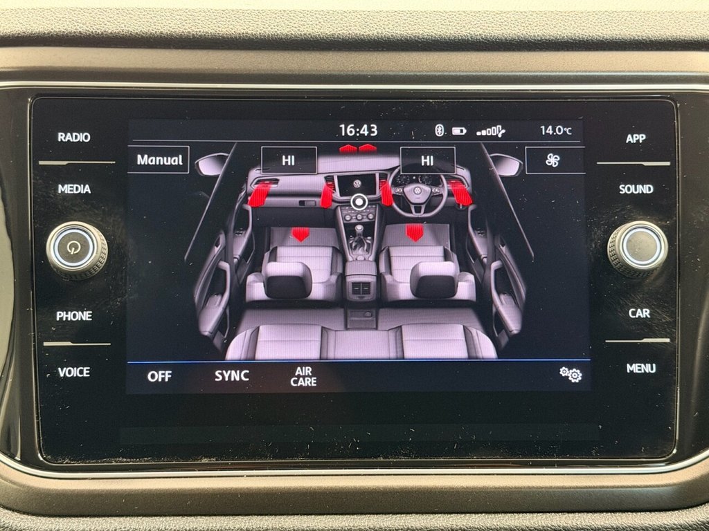 Used Volkswagen T-Roc 2018 for sale - 76574548: Photo 43