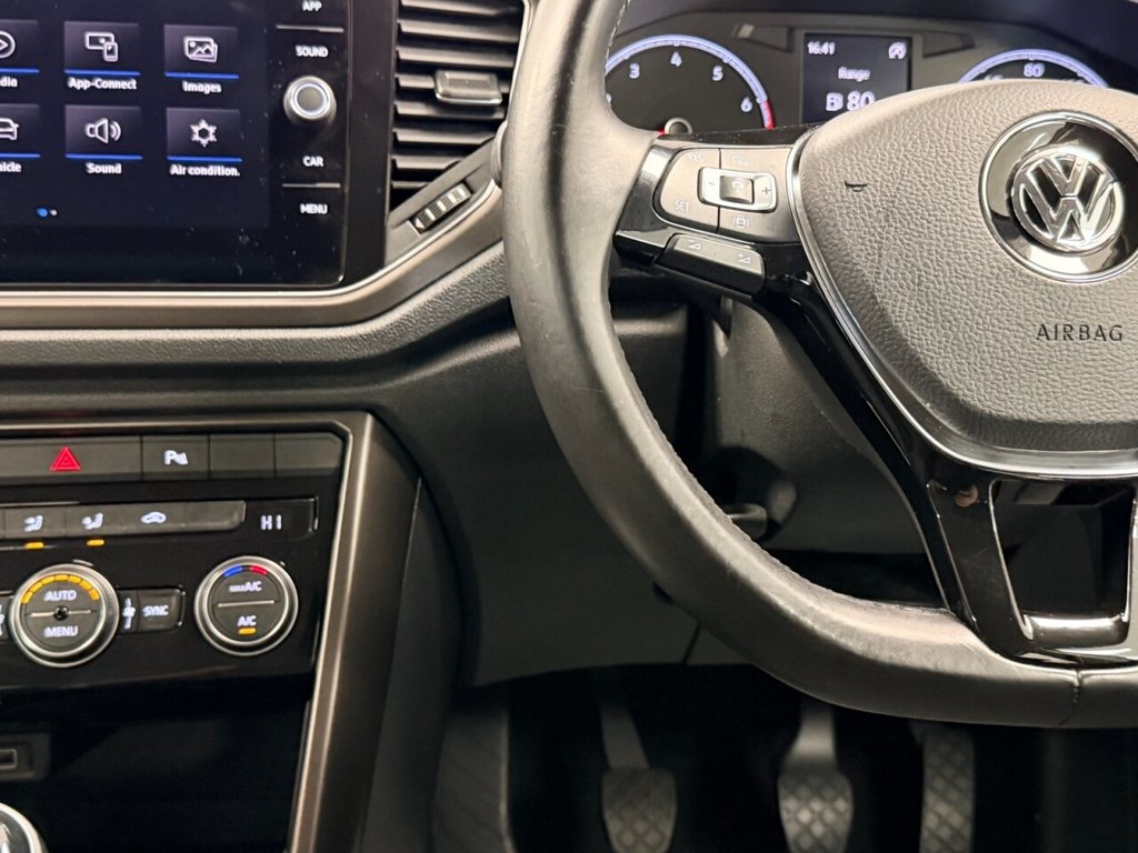 Used Volkswagen T-Roc 2018 for sale - 76574548: Photo 46