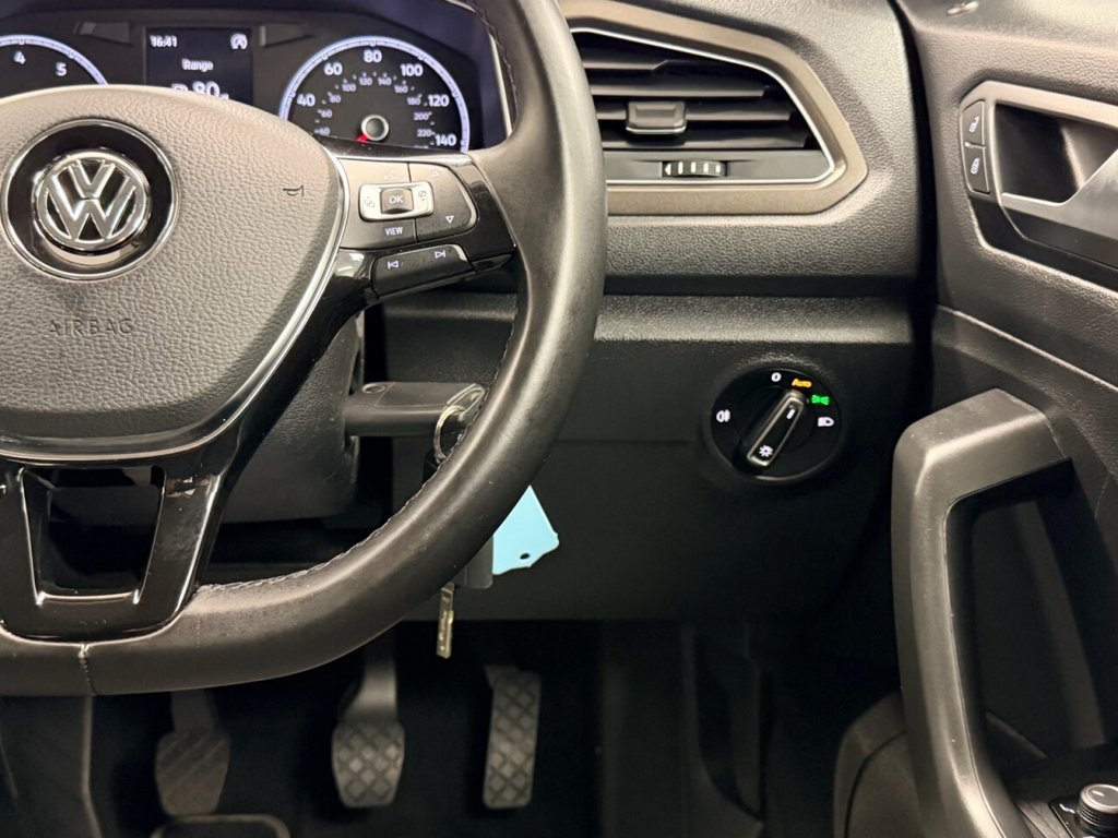 Used Volkswagen T-Roc 2018 for sale - 76574548: Photo 47