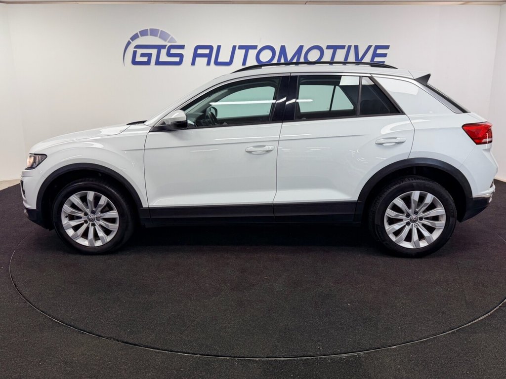 Used Volkswagen T-Roc 2018 for sale - 76574548: Photo 7
