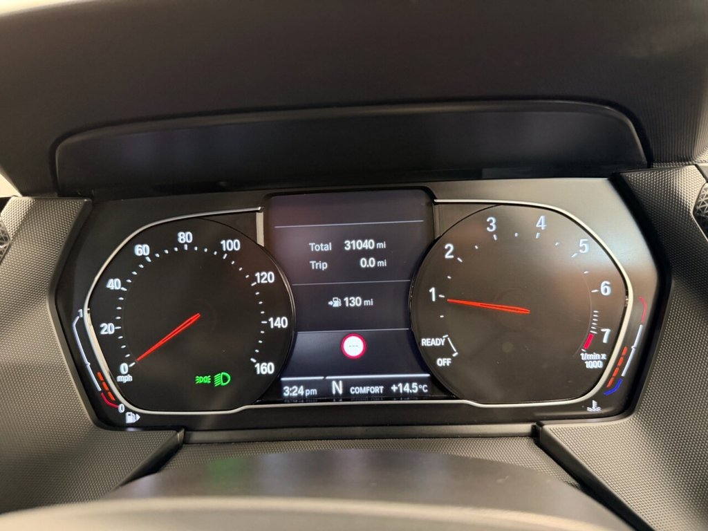 Used BMW 1 Series 2020 for sale - 76574552: Photo 11