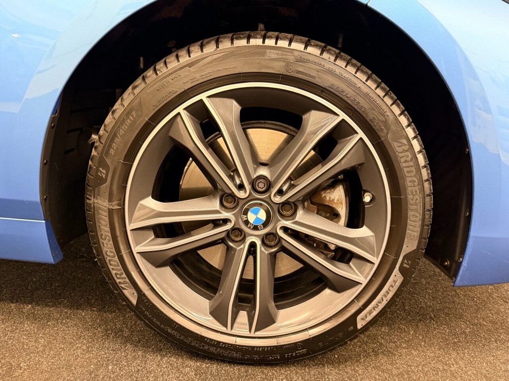 Used BMW 1 Series 2020 for sale - 76574552: Photo 15