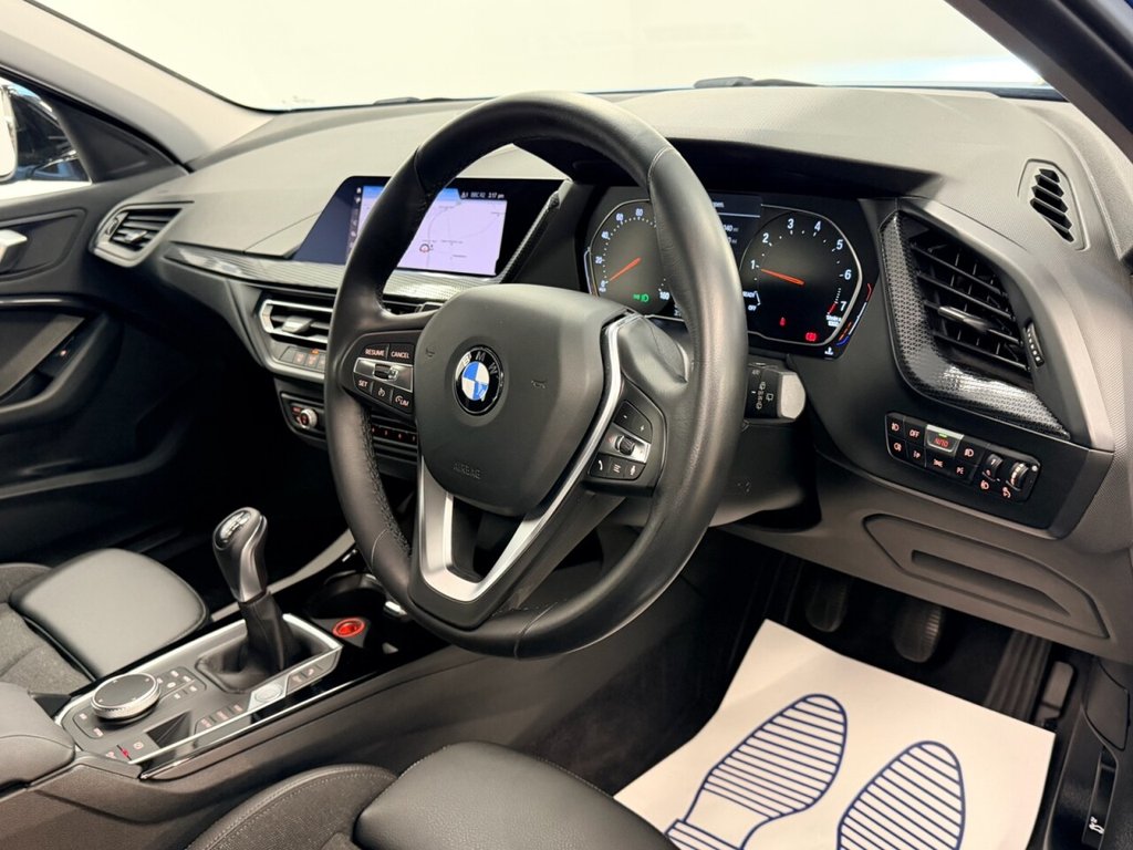 Used BMW 1 Series 2020 for sale - 76574552: Photo 20