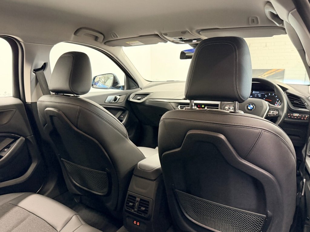 Used BMW 1 Series 2020 for sale - 76574552: Photo 22