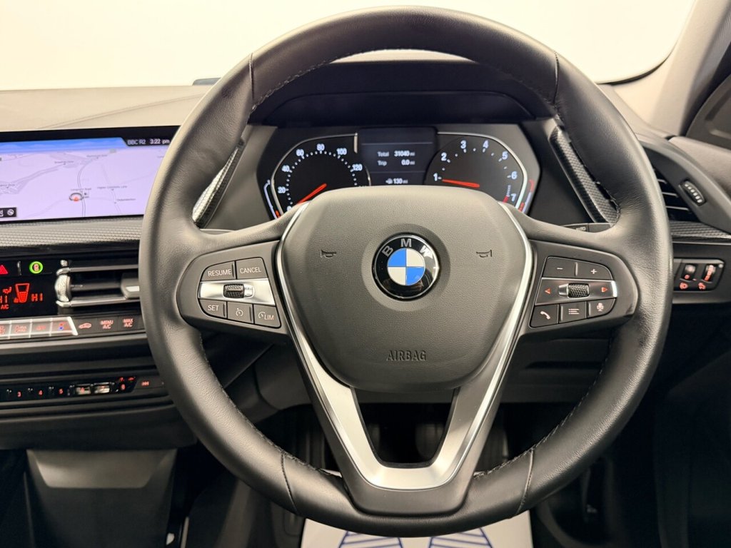 Used BMW 1 Series 2020 for sale - 76574552: Photo 23