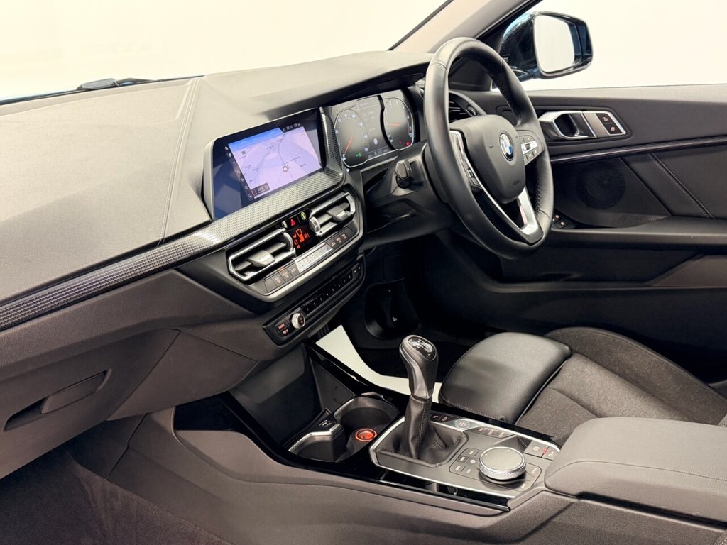 Used BMW 1 Series 2020 for sale - 76574552: Photo 24