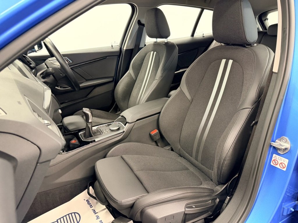 Used BMW 1 Series 2020 for sale - 76574552: Photo 25