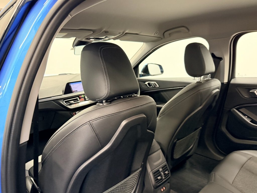 Used BMW 1 Series 2020 for sale - 76574552: Photo 27