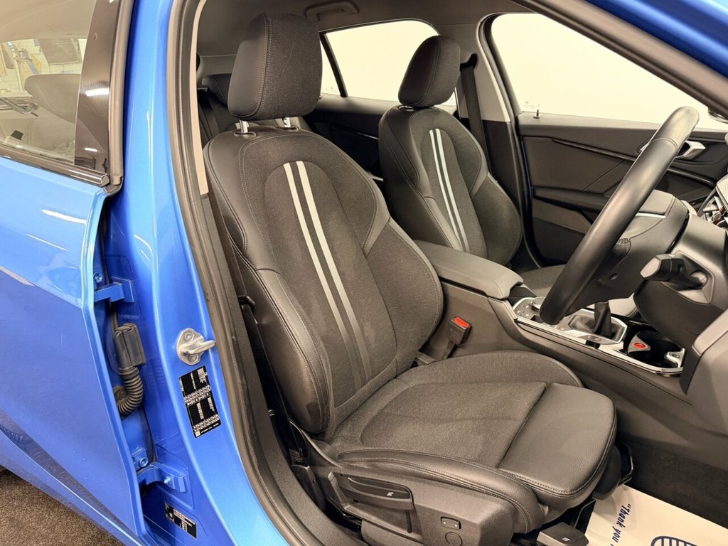 Used BMW 1 Series 2020 for sale - 76574552: Photo 3