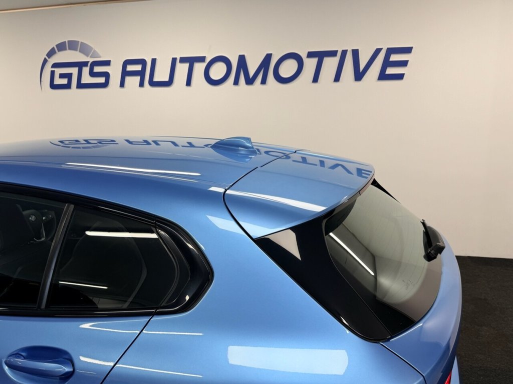 Used BMW 1 Series 2020 for sale - 76574552: Photo 32