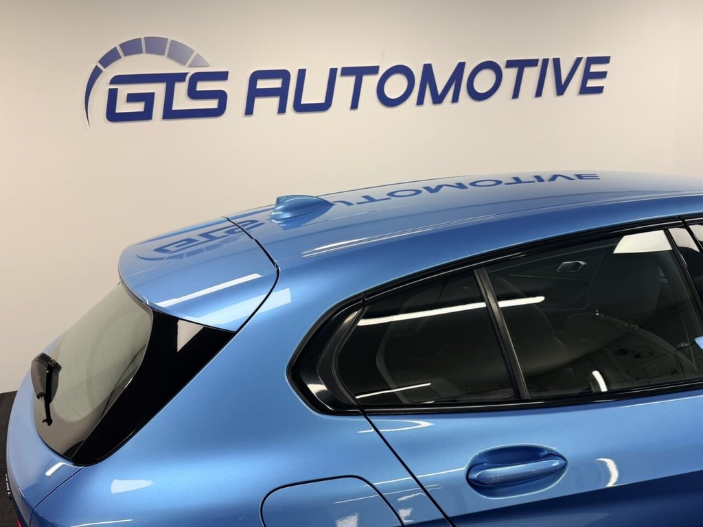 Used BMW 1 Series 2020 for sale - 76574552: Photo 36