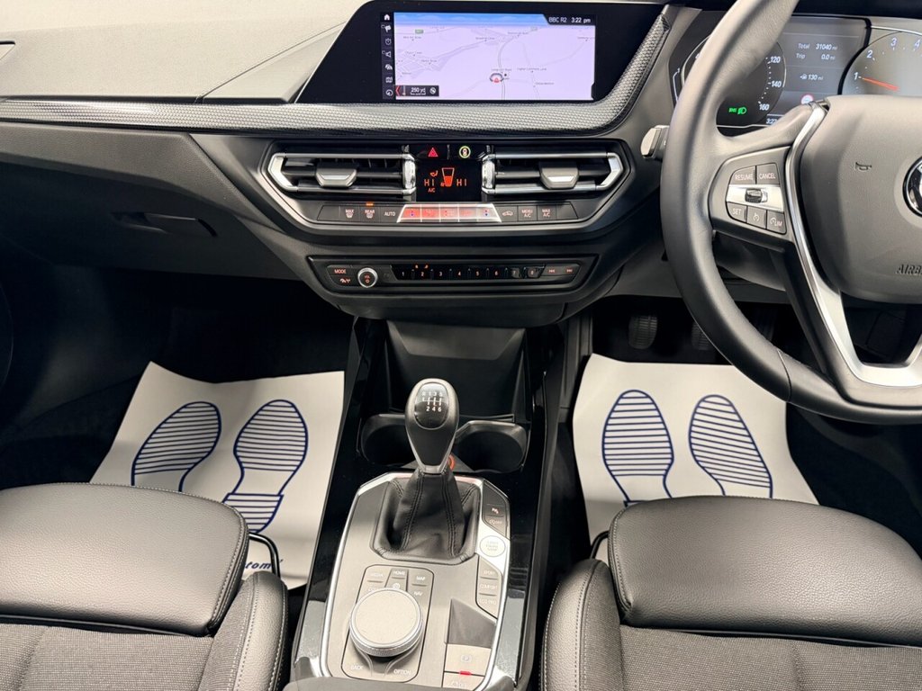 Used BMW 1 Series 2020 for sale - 76574552: Photo 37