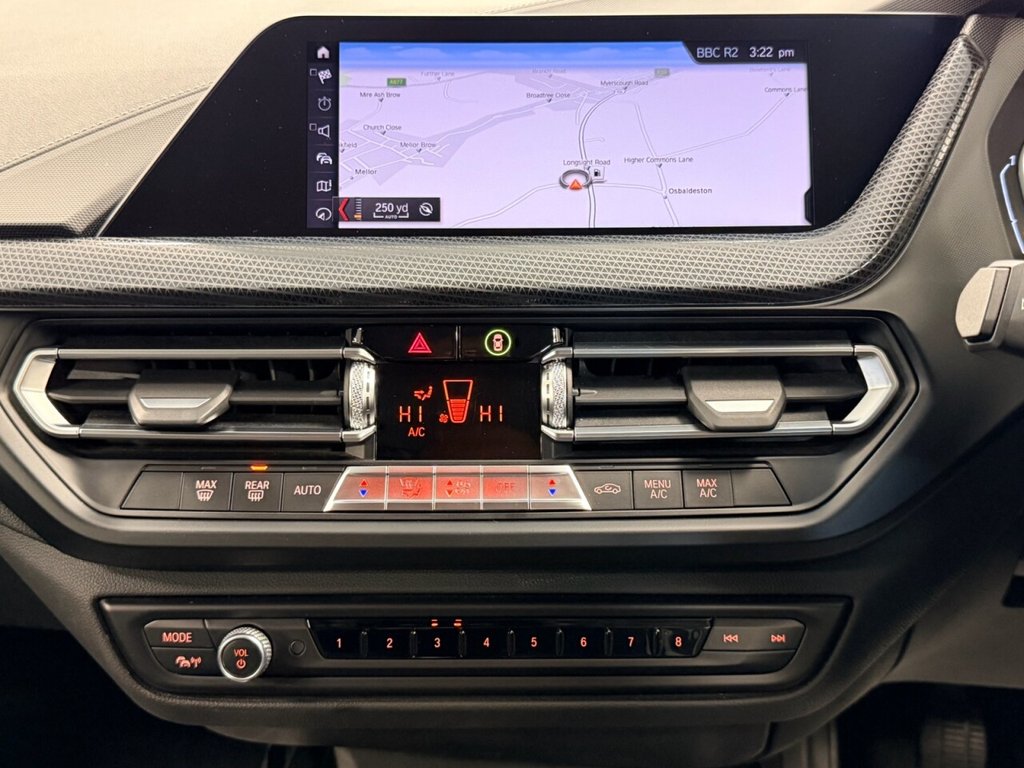 Used BMW 1 Series 2020 for sale - 76574552: Photo 38