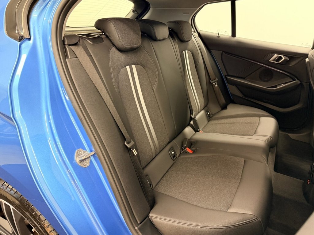 Used BMW 1 Series 2020 for sale - 76574552: Photo 4