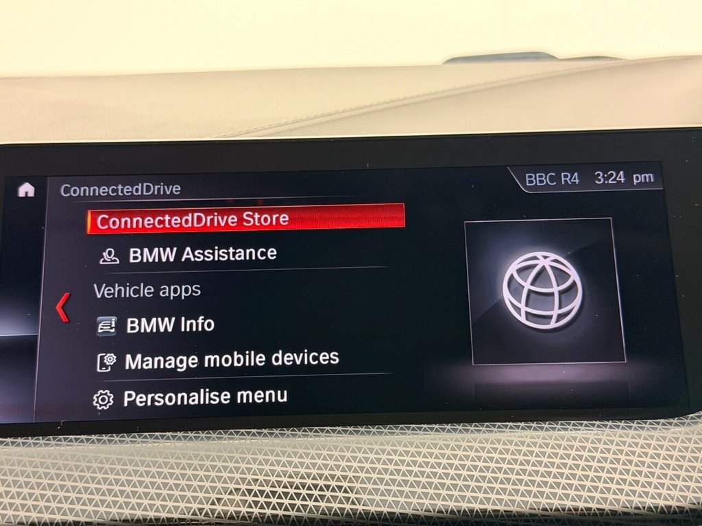 Used BMW 1 Series 2020 for sale - 76574552: Photo 44