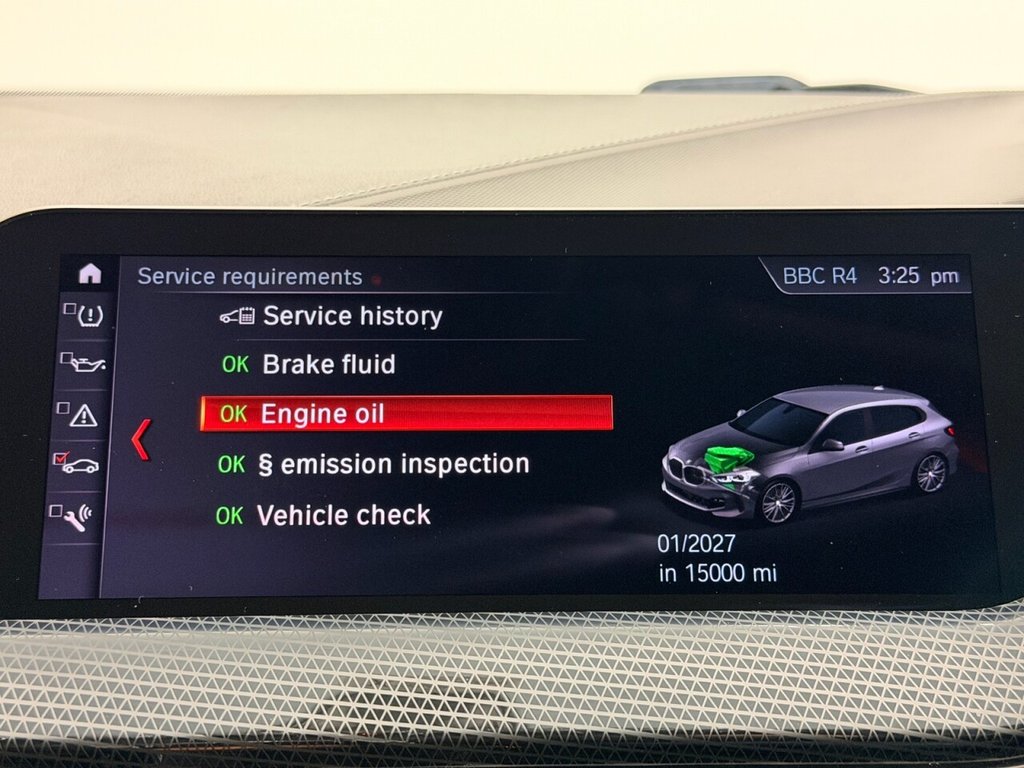 Used BMW 1 Series 2020 for sale - 76574552: Photo 45