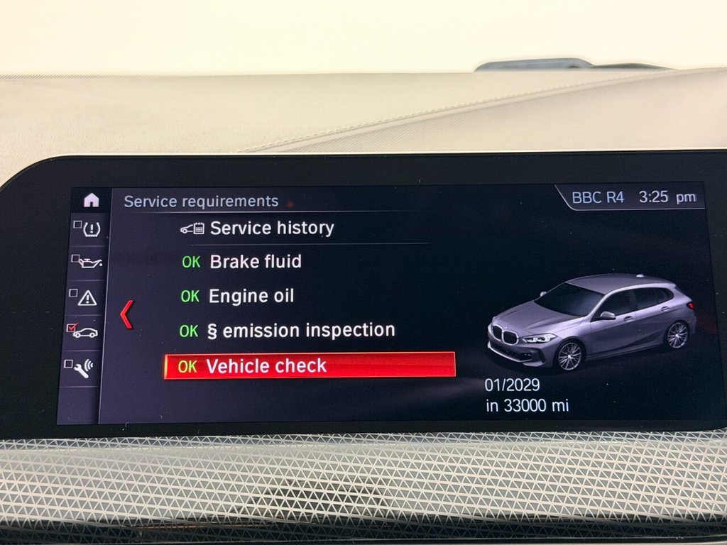 Used BMW 1 Series 2020 for sale - 76574552: Photo 46