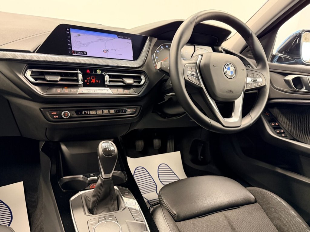 Used BMW 1 Series 2020 for sale - 76574552: Photo 50