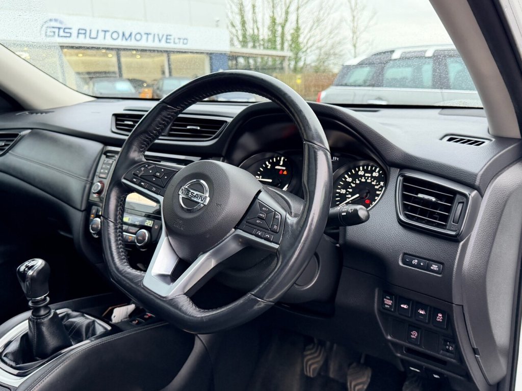 Used Nissan X-Trail 2019 for sale - 77667306: Photo 12