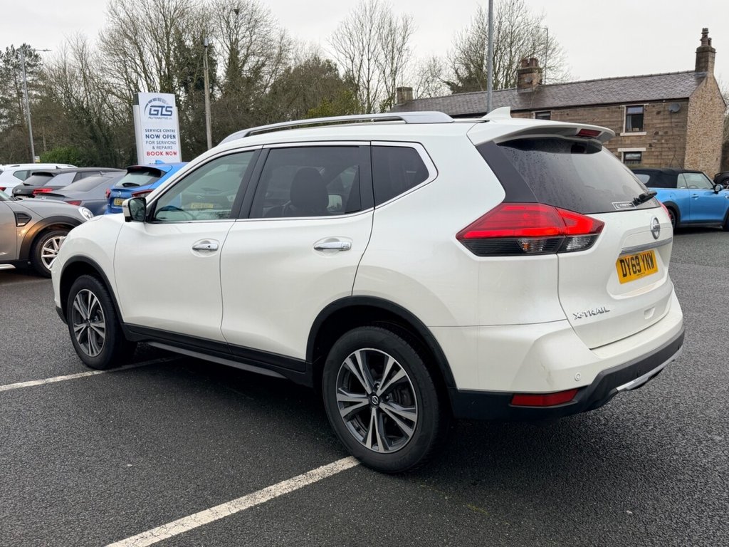 Used Nissan X-Trail 2019 for sale - 77667306: Photo 14