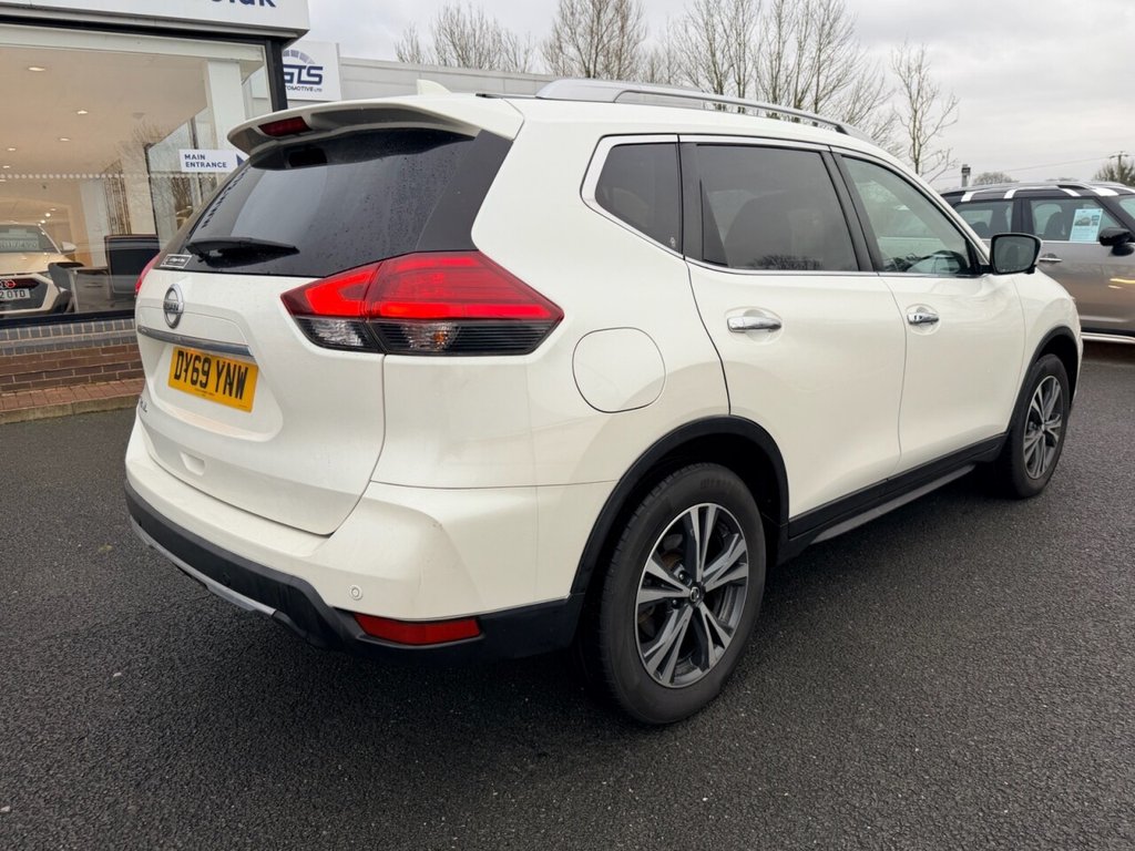 Used Nissan X-Trail 2019 for sale - 77667306: Photo 15