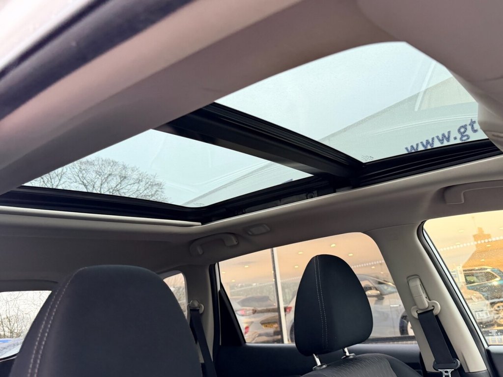 Used Nissan X-Trail 2019 for sale - 77667306: Photo 3