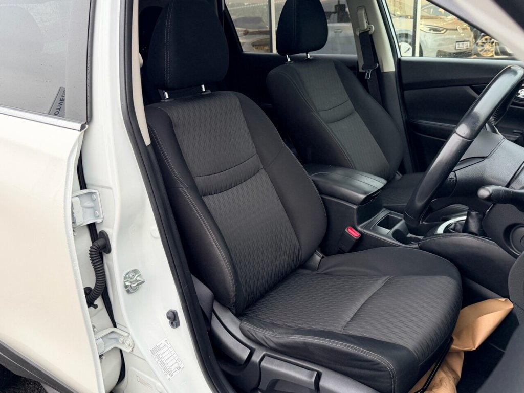 Used Nissan X-Trail 2019 for sale - 77667306: Photo 4