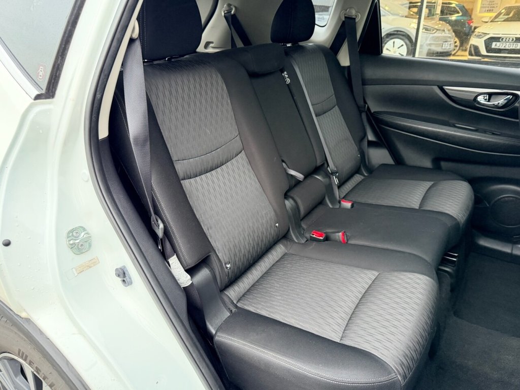 Used Nissan X-Trail 2019 for sale - 77667306: Photo 5