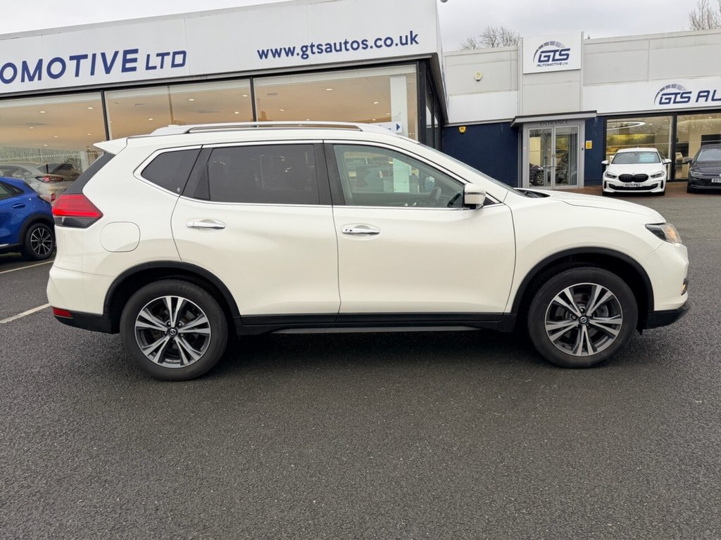 Used Nissan X-Trail 2019 for sale - 77667306: Photo 7