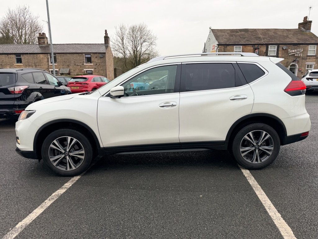 Used Nissan X-Trail 2019 for sale - 77667306: Photo 9