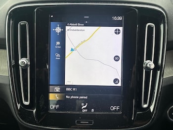Used Volvo XC40 2019 for sale - 78472426: Photo
