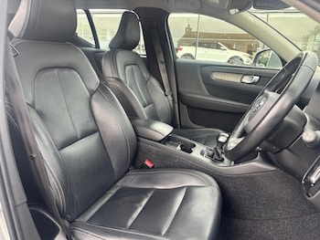 Used Volvo XC40 2019 for sale - 78472426: Photo