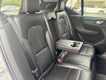 Used Volvo XC40 2019 for sale - 78472426: Photo
