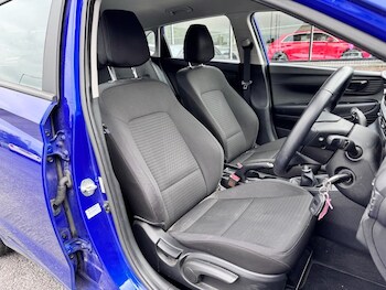 Used Hyundai i20 2021 for sale - 75397550: Photo