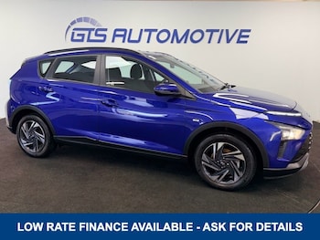 Used Hyundai BAYON 2022 for sale - 78896426: Photo