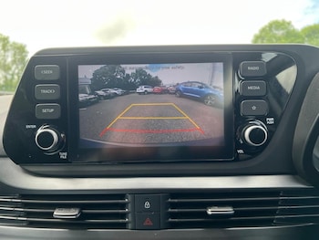 Used Hyundai BAYON 2022 for sale - 78896426: Photo