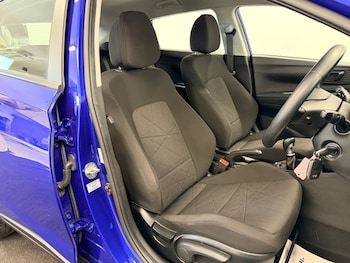 Used Hyundai BAYON 2022 for sale - 78896426: Photo
