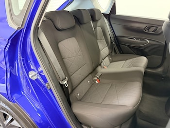 Used Hyundai BAYON 2022 for sale - 78896426: Photo