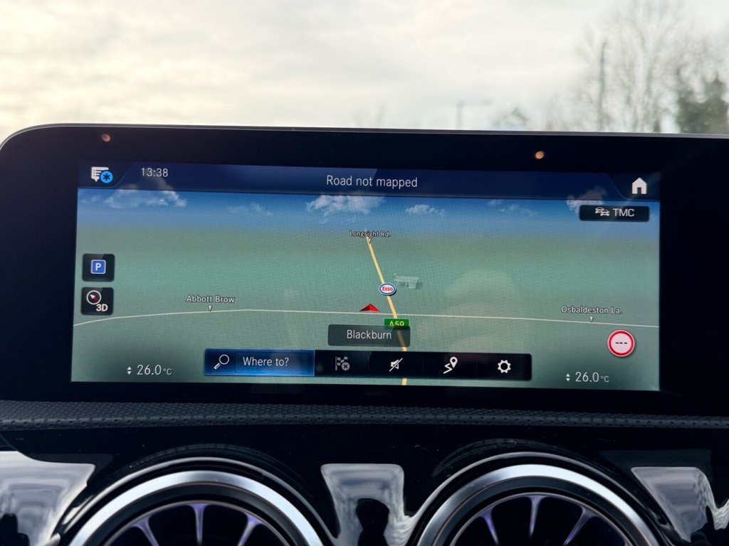 Used Mercedes-Benz A-Class 2018 for sale - 77355913: Photo 2