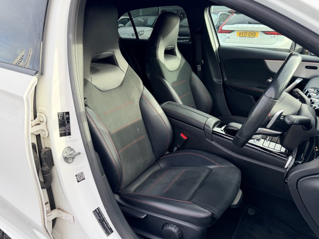 Used Mercedes-Benz A-Class 2018 for sale - 77355913: Photo 3