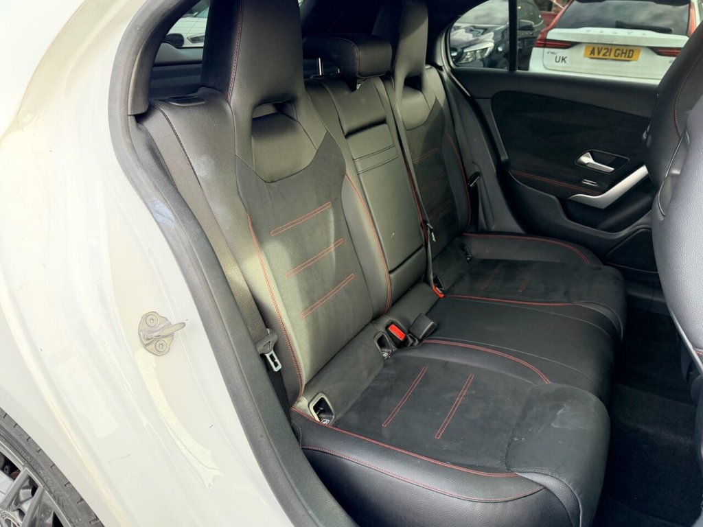 Used Mercedes-Benz A-Class 2018 for sale - 77355913: Photo 5