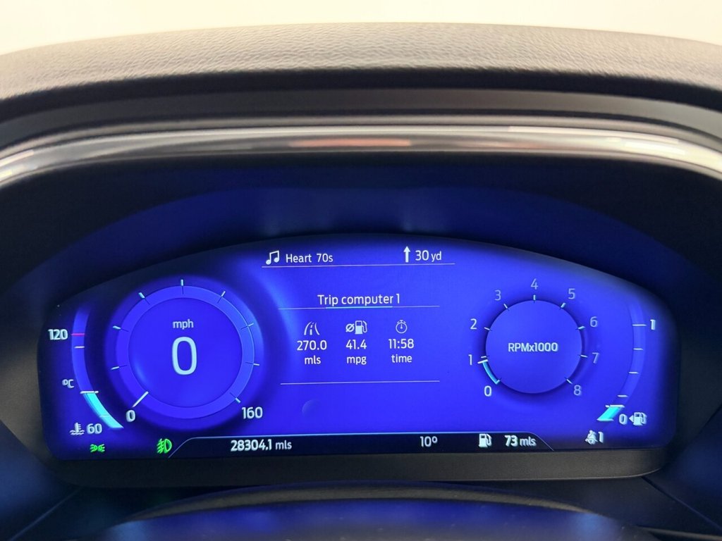 Used Ford Focus 2022 for sale - 78043920: Photo 12