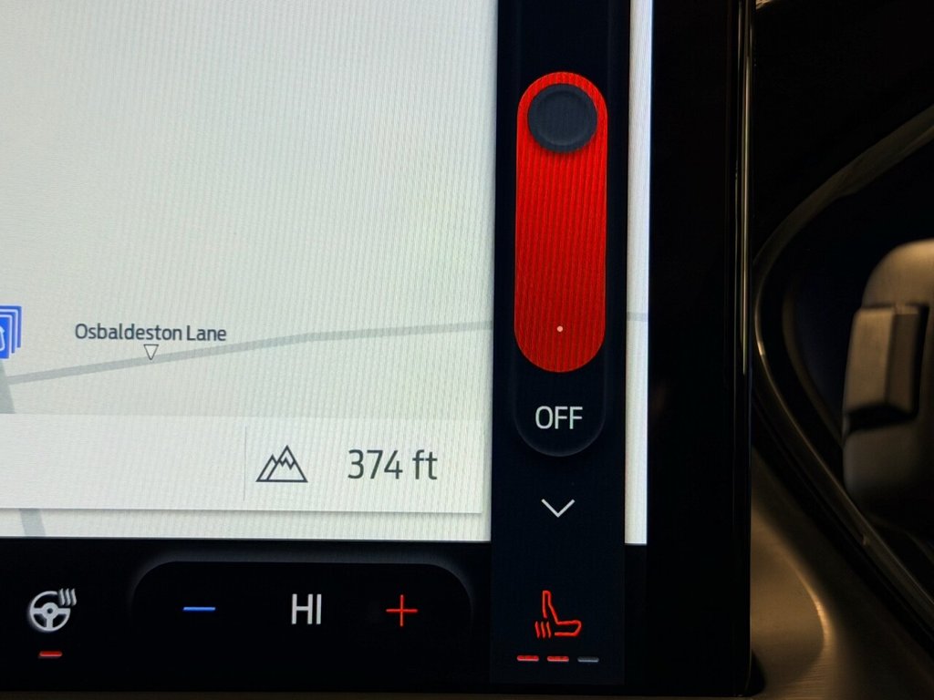 Used Ford Focus 2022 for sale - 78043920: Photo 13