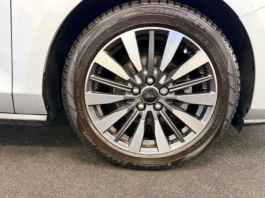 Used Ford Focus 2022 for sale - 78043920: Photo 18