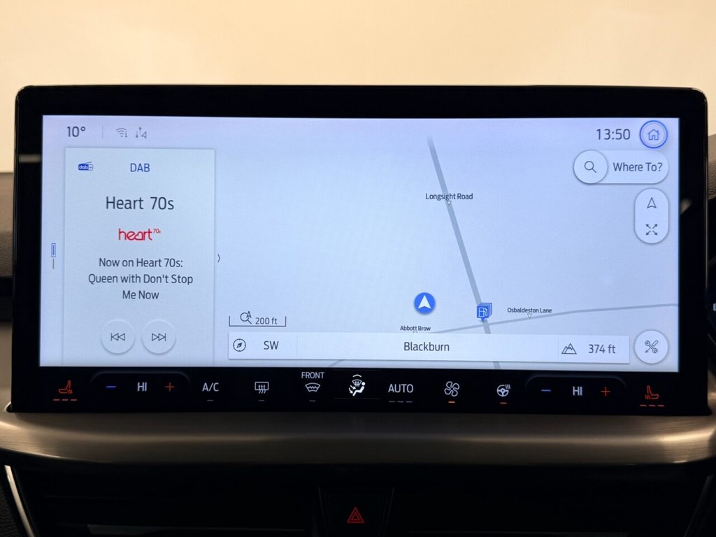 Used Ford Focus 2022 for sale - 78043920: Photo 2