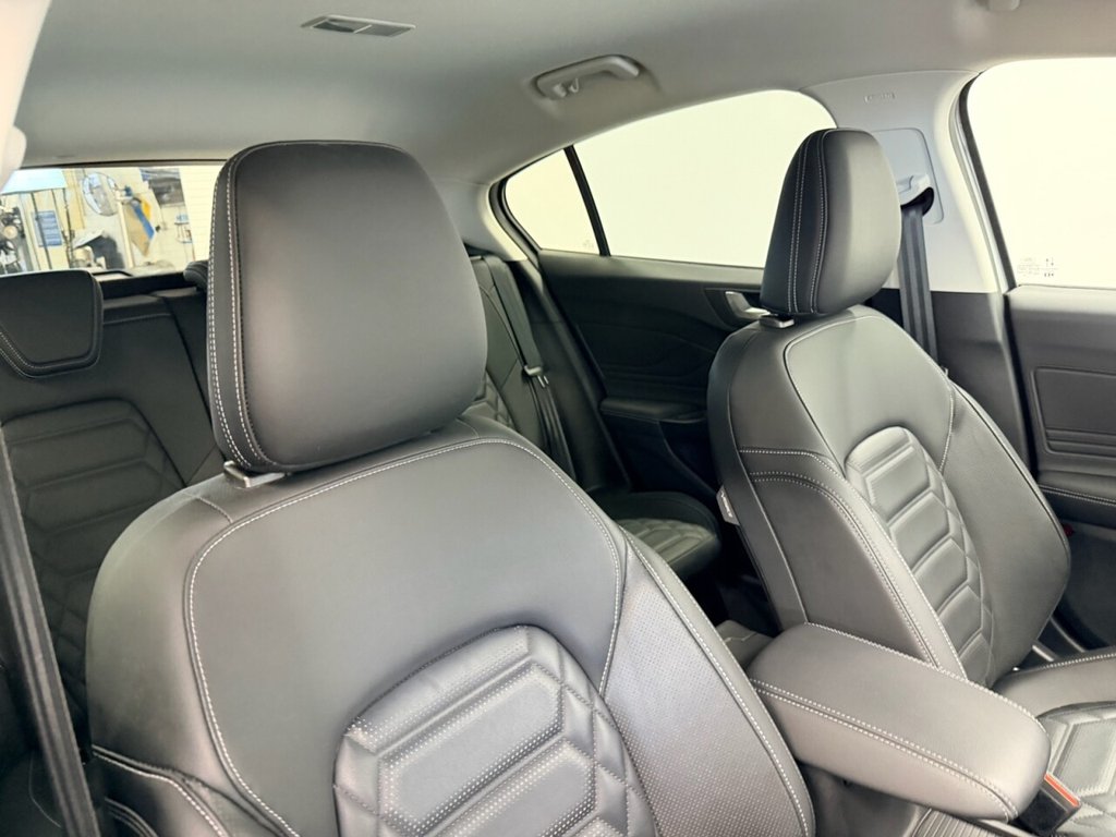 Used Ford Focus 2022 for sale - 78043920: Photo 23