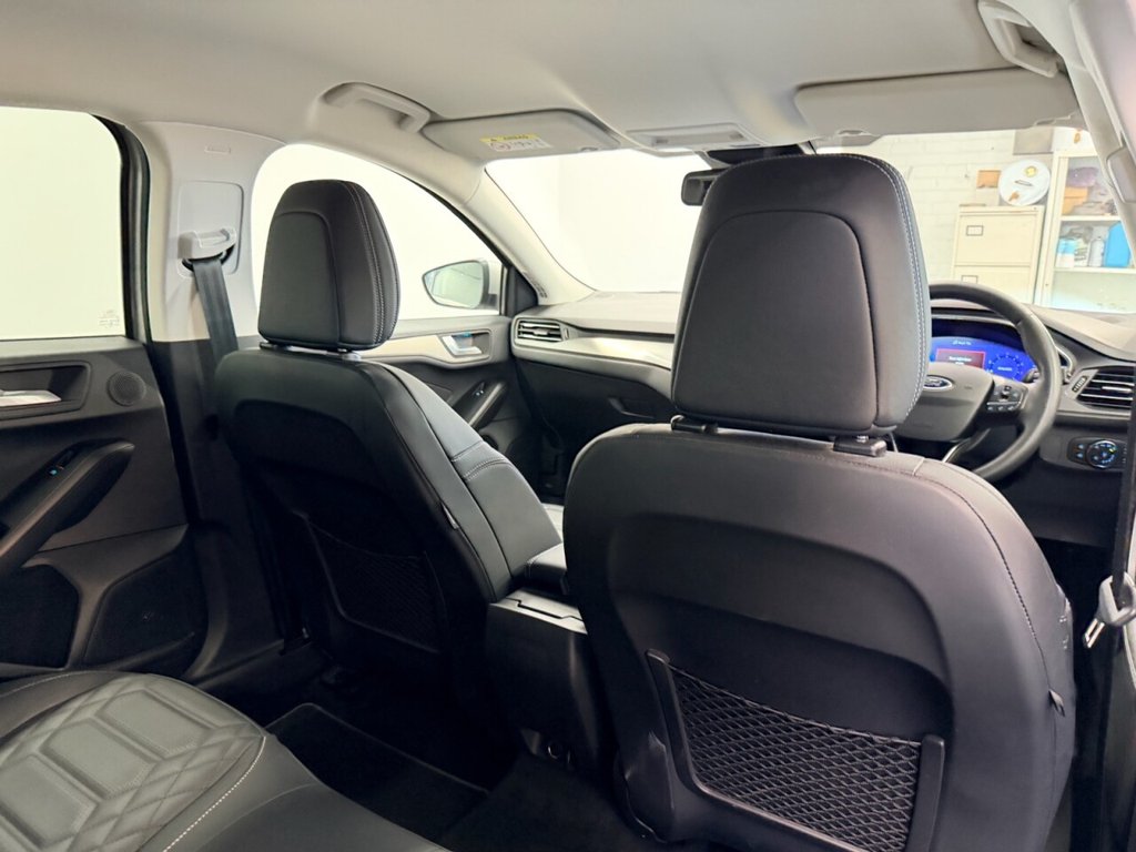 Used Ford Focus 2022 for sale - 78043920: Photo 25