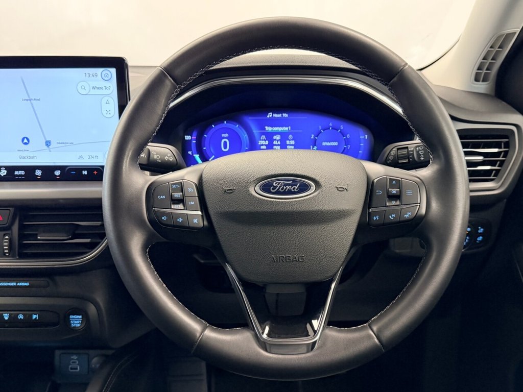 Used Ford Focus 2022 for sale - 78043920: Photo 26