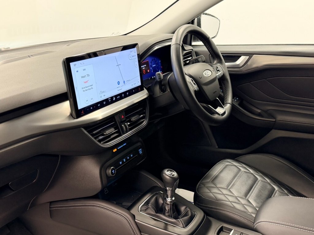 Used Ford Focus 2022 for sale - 78043920: Photo 27